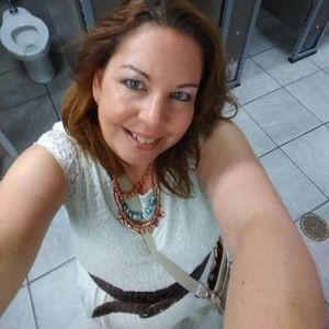 Meet your Posher, Becky